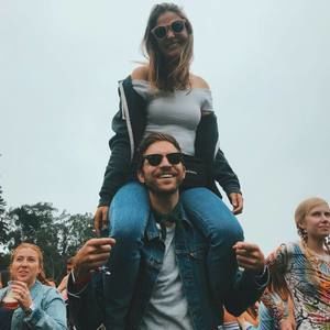 Meet your Posher, Jonathan